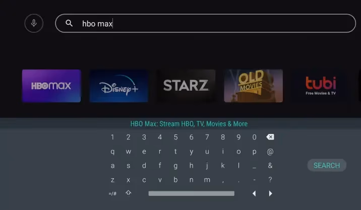 Get Hbo Max On An Insignia Android Tv