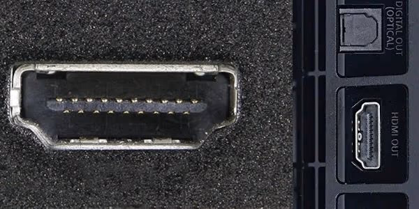 Confirm Video Cable Connections and Use an Appropriate TV Input