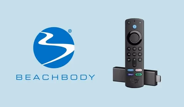 Activate Beachbody On Demand On Fire Tv