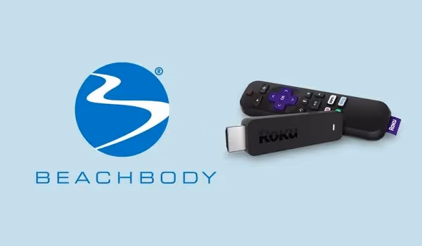 Activate Beachbody On Demand On Roku