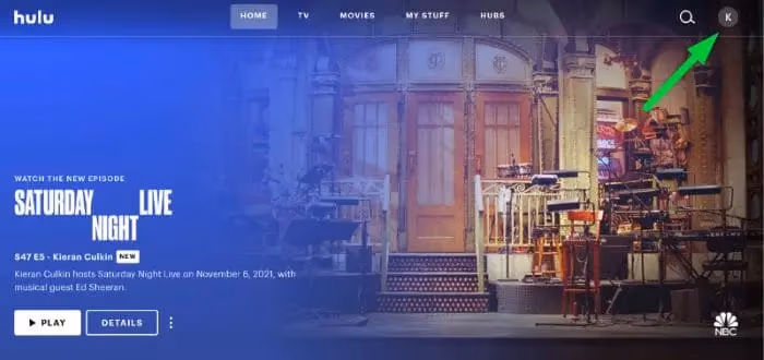 Add Hbo Max To Hulu 01