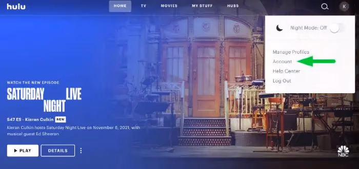 Add Hbo Max To Hulu 02