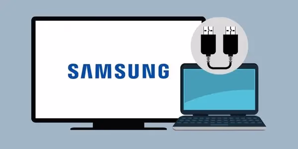 Connect Your Computer Or Laptop Using An Hdmi