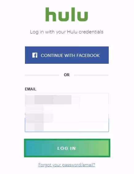 Deactivate the device
