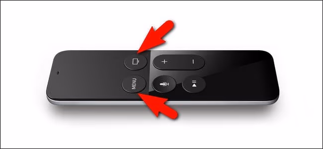 Restart Your Apple TV