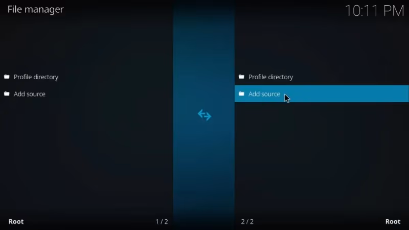 Kodi Add The Fusion Source 2
