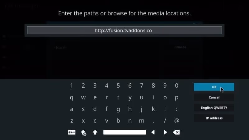 Kodi Add The Fusion Source 4