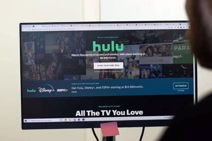 Your Hulu Account is Not Activated