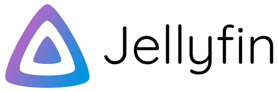 Jellyfin Logo