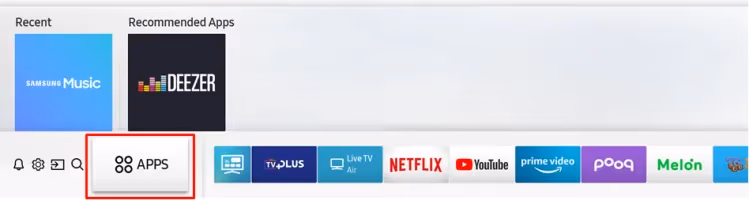 Enable Developer Mode On Samsung Tvs 1