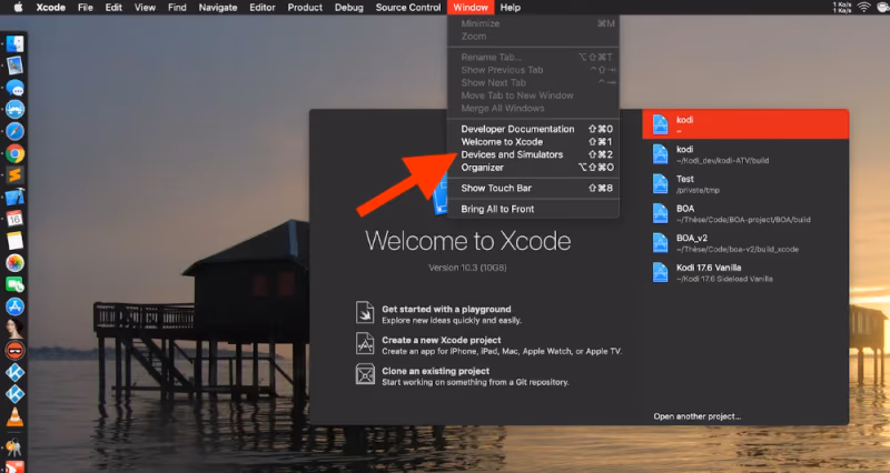 Install Kodi On Apple Tv 4k Wirelessly Using Xcode 1