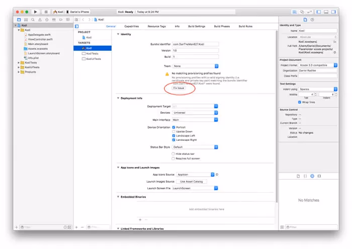 Install Kodi On Apple Tv Hd Via Usb Cable 2