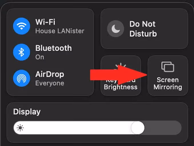 Mirror Kodi Content To Roku Using Mac Os 1
