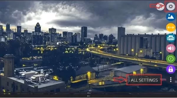 Change Your Dns Settings