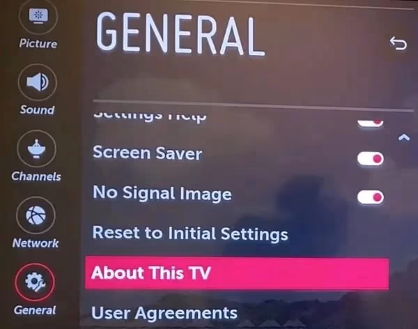 Check For Software Updates 1