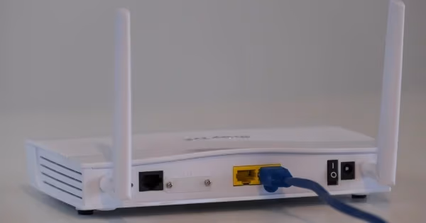 Upgrade Your Wi Fi Router