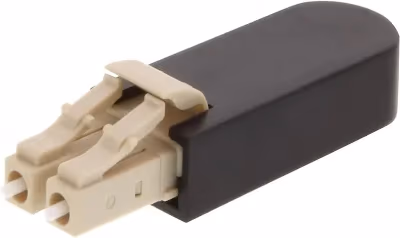 Fiber Optic Loopback Adapter