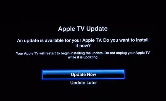 Fix Airplay Not Showing 1