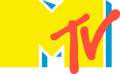Mtv Logo