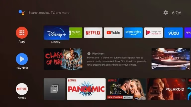 Set Up Netflix On Your Philips Android Tv