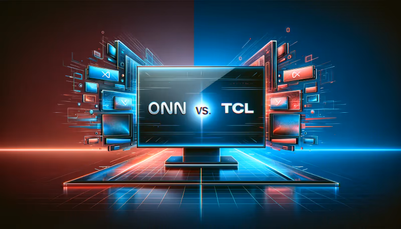 Onn Vs Tcl