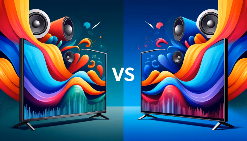 Onn Vs Westinghouse, Audio Performance