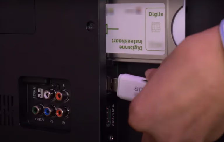 Update Philips Tv Via Usb