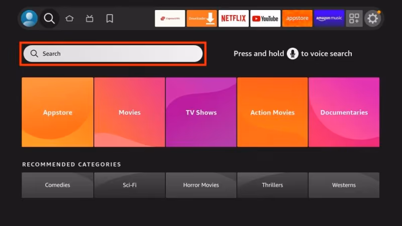 Install Philo On Amazon Fire Tv 2