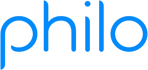 Philo Logo
