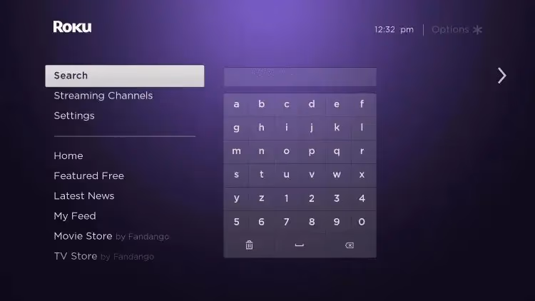 Philo On Roku 1