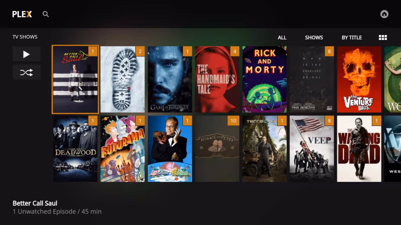 How To Use Plex On Amazon Fire Tv Stick 1