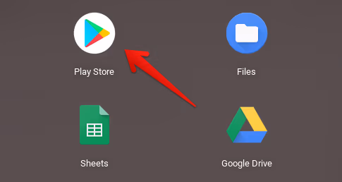 Downloading Plex On Your Chromebook 1