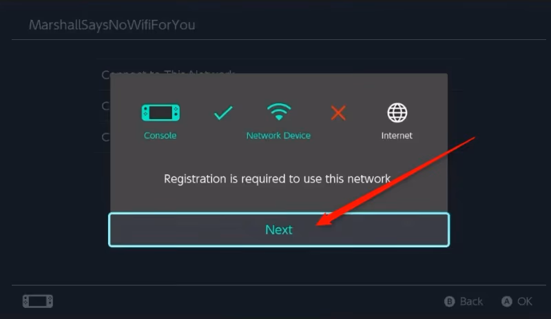 Activate The Hidden Web Browser On Your Nintendo Switch 11