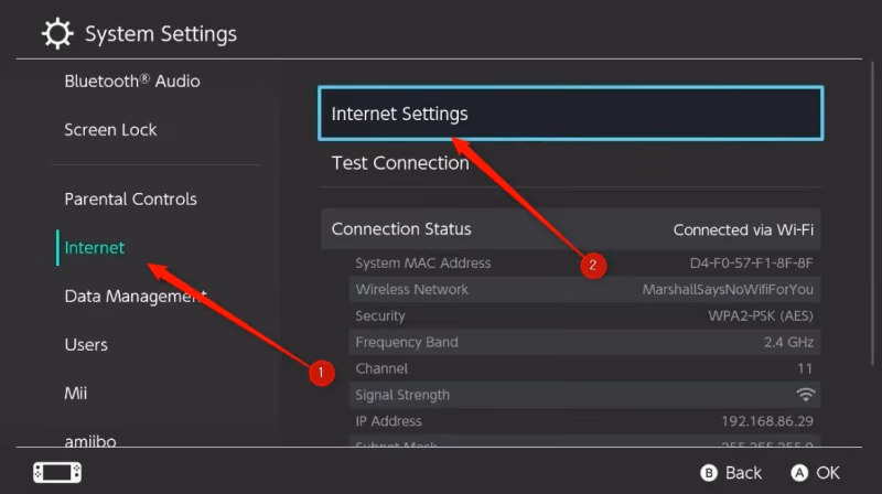 Activate The Hidden Web Browser On Your Nintendo Switch 2