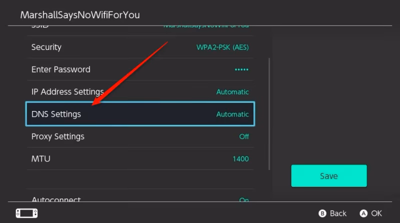 Activate The Hidden Web Browser On Your Nintendo Switch 5