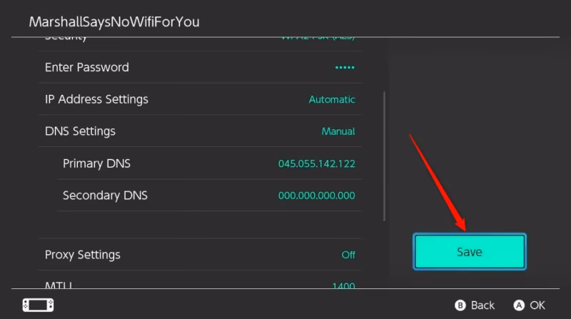 Activate The Hidden Web Browser On Your Nintendo Switch 9