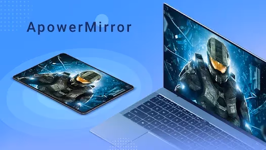 Apowermirror