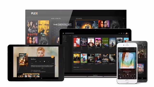 Plex Device