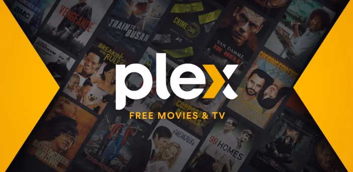 Plex Tv