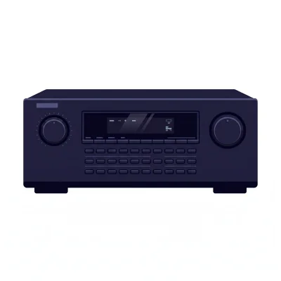 Denon AVR-X3800H