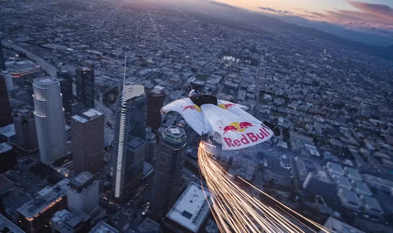 Red Bull Tv Action Sports Galore