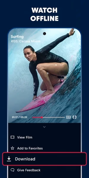 Red Bull Tv Video Downloads