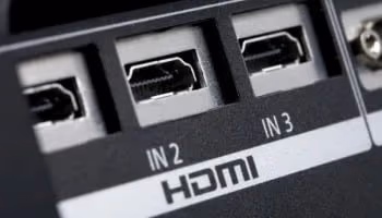 Check if the Ports Are Dirty