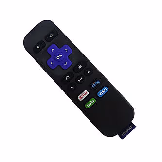 use your original remote