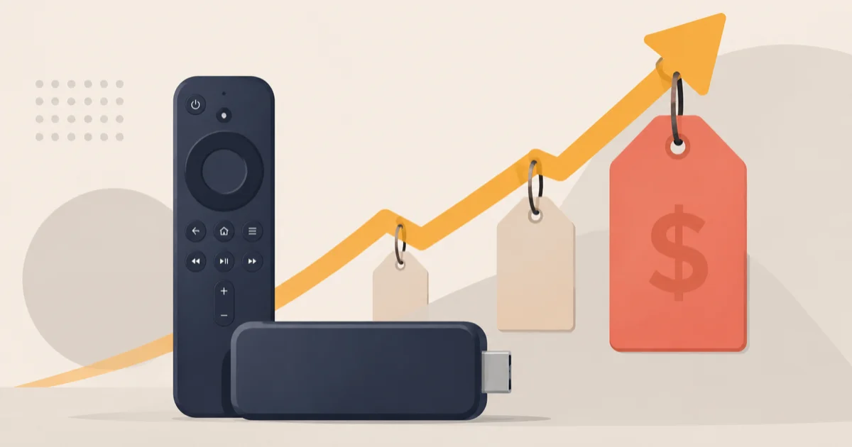 Roku Price Increase 2026: New Prices and What to Buy