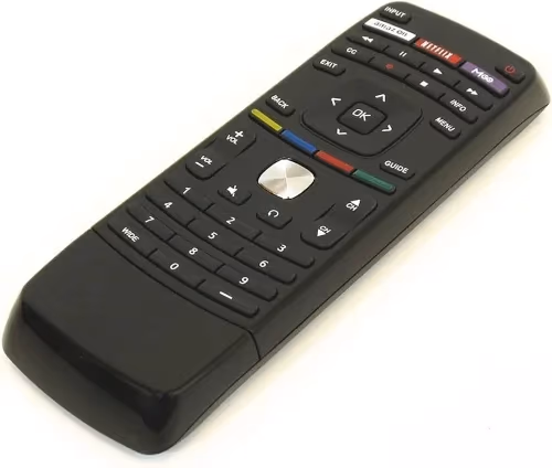 Vizio Universal Remotes