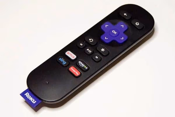 Roku Remote