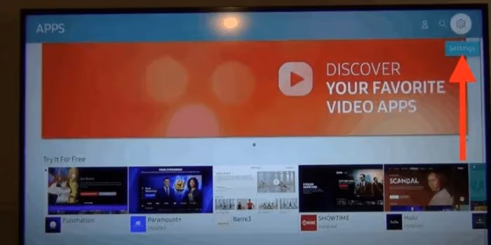 Delete Apps and Free the Memory Up