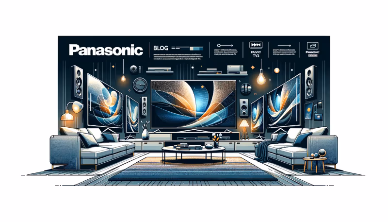 Panasonic Tvs