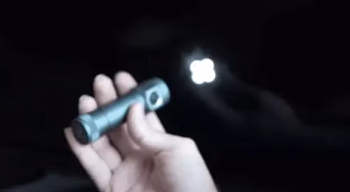 Check If The Backlight Is Working Properly